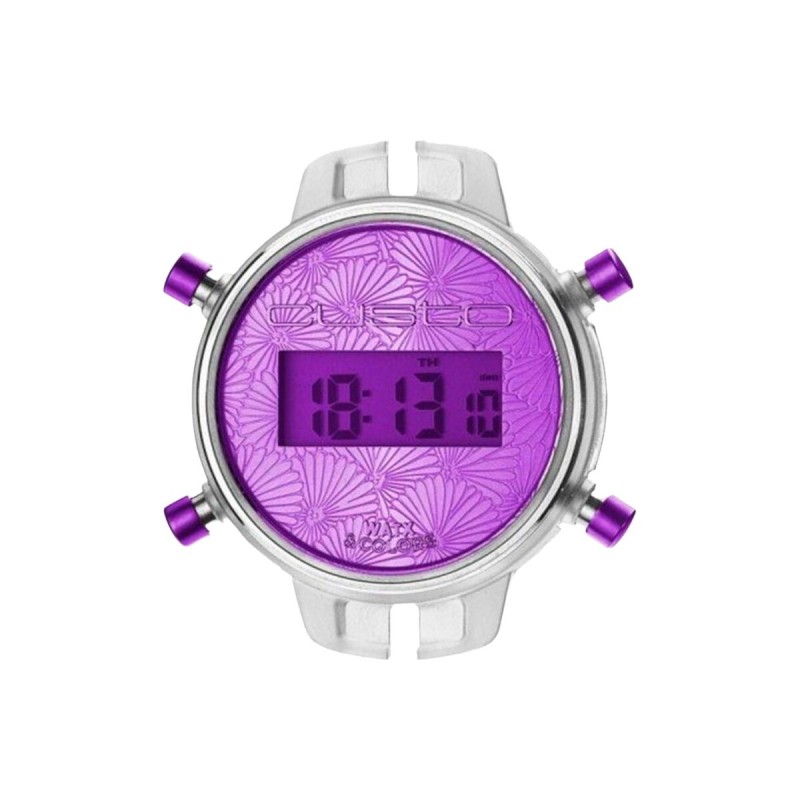 Orologio Uomo Watx & Colors X CUSTO BARCELONA RWA1032