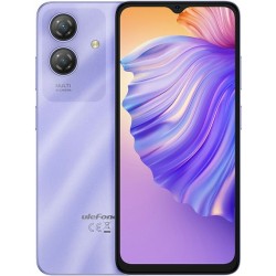 Smartphone Ulefone NOTE 21 Viola starlight 4 GB RAM 128 GB