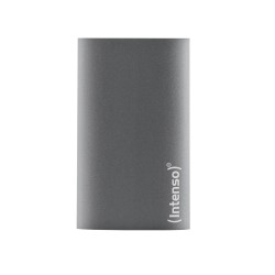 Hard Disk Esterno INTENSO PREMIUM ED 512 GB SSD