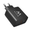 Caricabatterie da Parete Ewent EW1330 Nero 65 W
