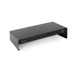 Supporto da Tavolo per Schermo TooQ TQMR0124 20 kg