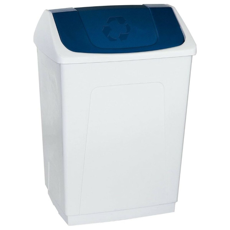 Cestino Denox Azzurro 55 L Cestino Denox Azzurro 55 L
