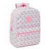 Zaino per Portatile Moos Flores Multicolore 32 x 43 x 14 cm