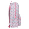 Zaino per Portatile Moos Flores Multicolore 32 x 43 x 14 cm