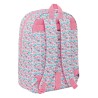Zaino per Portatile Moos Flores Multicolore 32 x 43 x 14 cm