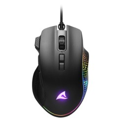 Mouse Sharkoon Nero