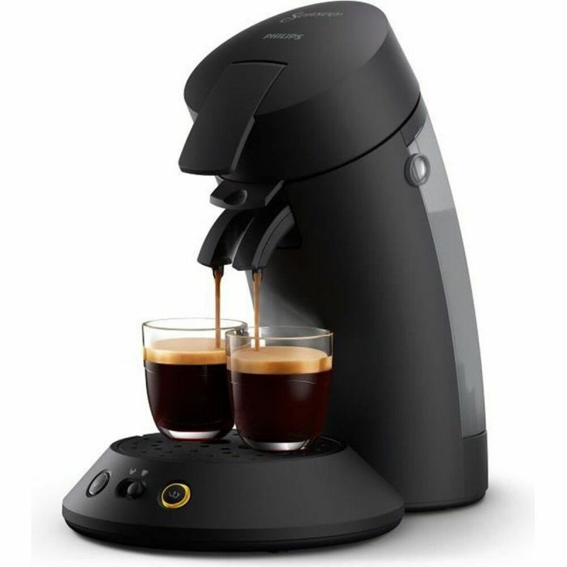 Caffettiera con Capsule Philips CSA210/61 Caffettiera con Capsule Philips CSA210/61