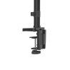Supporto TV Hama 00118496 13"