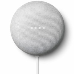 Altoparlante intelligente con Google Assistant Google Nest Mini Grigio