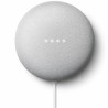 Altoparlante intelligente con Google Assistant Google Nest Mini Grigio