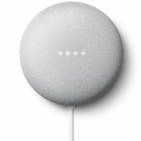 Altoparlante intelligente con Google Assistant Google Nest Mini Grigio