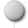 Altoparlante intelligente con Google Assistant Google Nest Mini Grigio