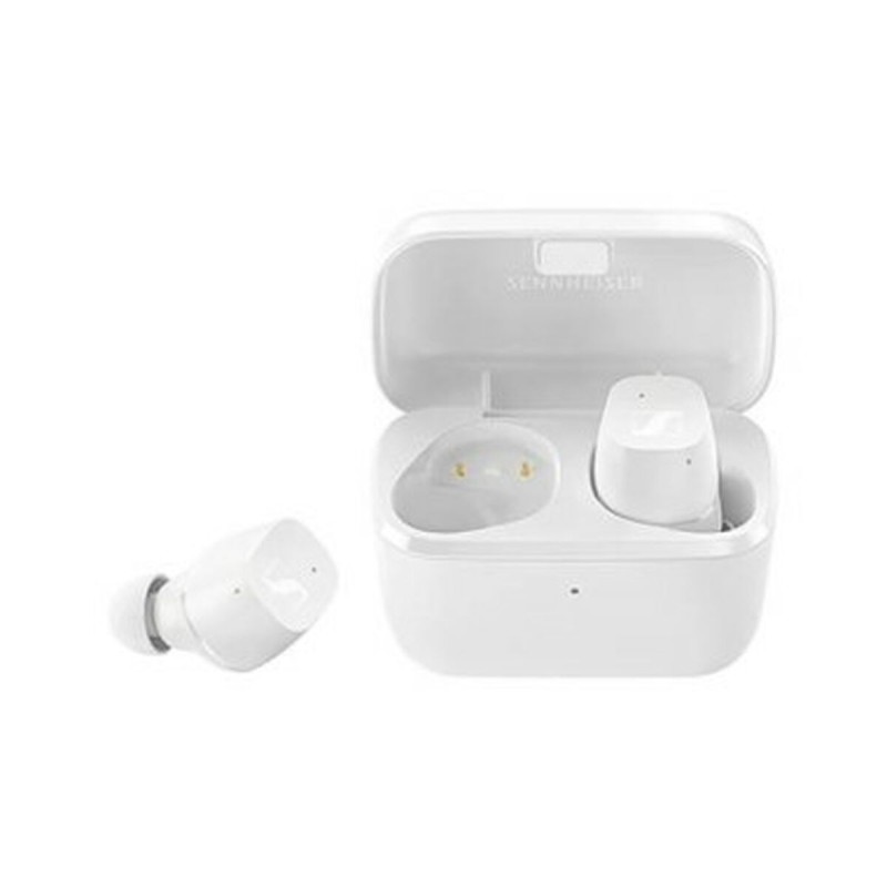 Auricolari Senza Fili Sennheiser CX200TRUE WHITE Bianco Auricolari Senza Fili Sennheiser CX200TRUE WHITE Bianco