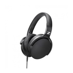 Auricolari Sennheiser HD400S Nero