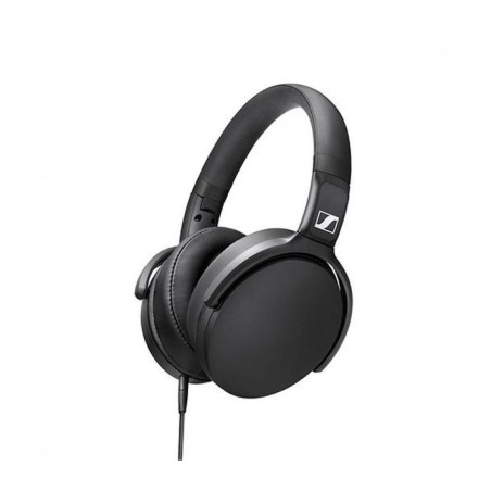 Auricolari Sennheiser HD400S Nero