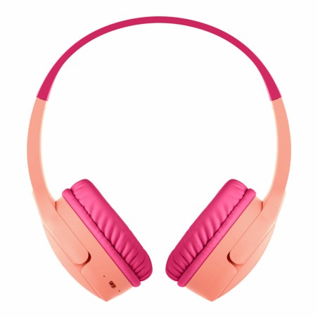 Auricolari Senza Fili Belkin AUD002BTPK Rosa