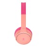 Auricolari Senza Fili Belkin AUD002BTPK Rosa