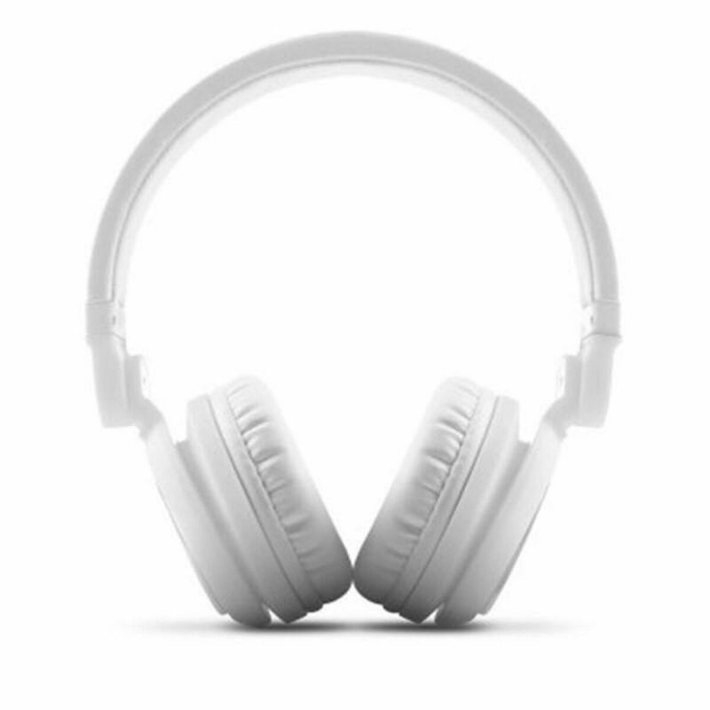 Auricolari con Microfono Energy Sistem DJ2 426737 Auricolari con Microfono Energy Sistem DJ2 426737