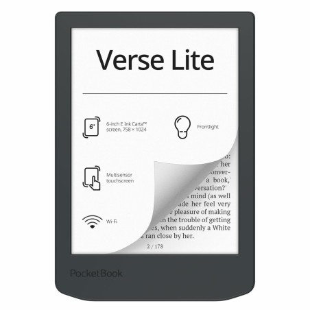 eBook PocketBook PB619-T-WW