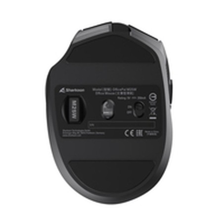 Mouse Sharkoon Nero 4000 dpi