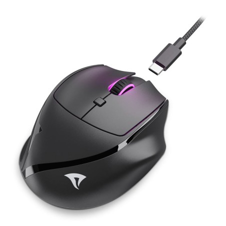 Mouse Sharkoon Nero 4000 dpi