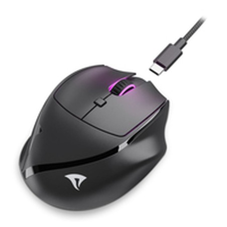 Mouse Sharkoon Nero 4000 dpi