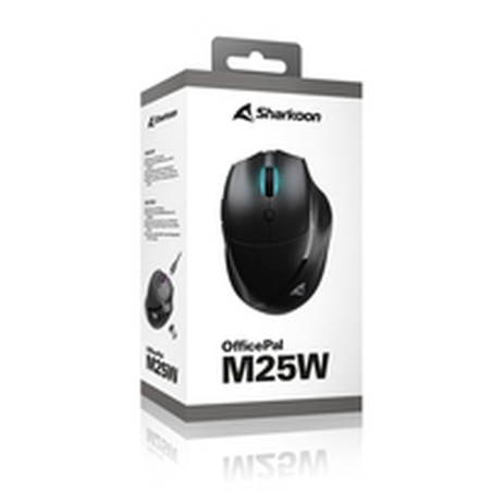 Mouse Sharkoon Nero 4000 dpi