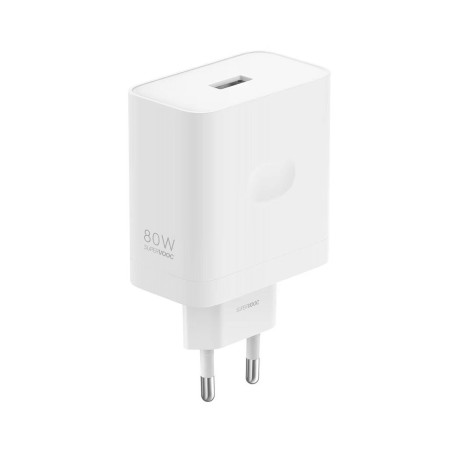 Caricabatterie Portatile Oppo 110110230147 80 W