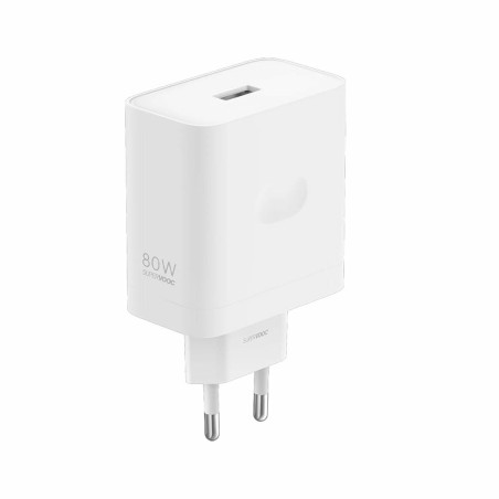 Caricabatterie Portatile Oppo 110110230147 80 W