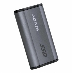 Hard Disk Esterno Adata AELI-SE880-1TCGY 1 TB SSD 2,5"
