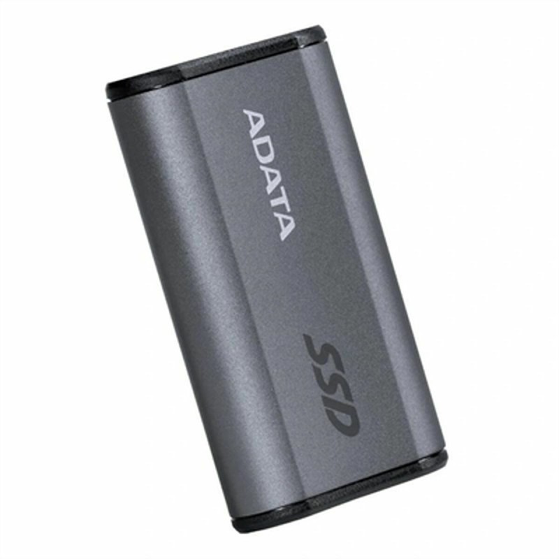 Hard Disk Esterno Adata AELI-SE880-1TCGY 1 TB SSD 2,5" Hard Disk Esterno Adata AELI-SE880-1TCGY 1 TB SSD 2,5"