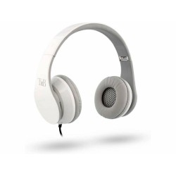Auricolari T'NB Stream Bianco Nero