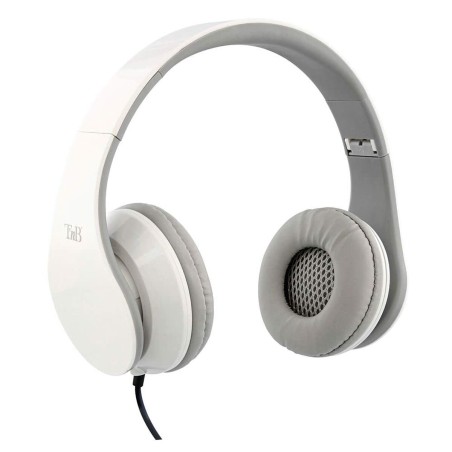 Auricolari T'NB Stream Bianco Nero