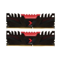 Memoria RAM PNY MD16GK2D4320016AXR 16 GB DDR4 3200 MHz CL16