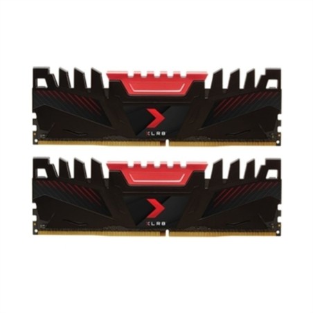 Memoria RAM PNY MD16GK2D4320016AXR 16 GB DDR4 3200 MHz CL16