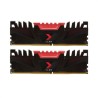 Memoria RAM PNY MD16GK2D4320016AXR 16 GB DDR4 3200 MHz CL16