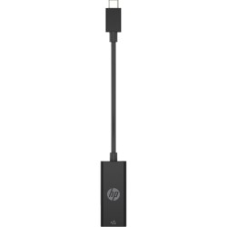 Adattatore USB-C con Ethernet HP 4Z527AA