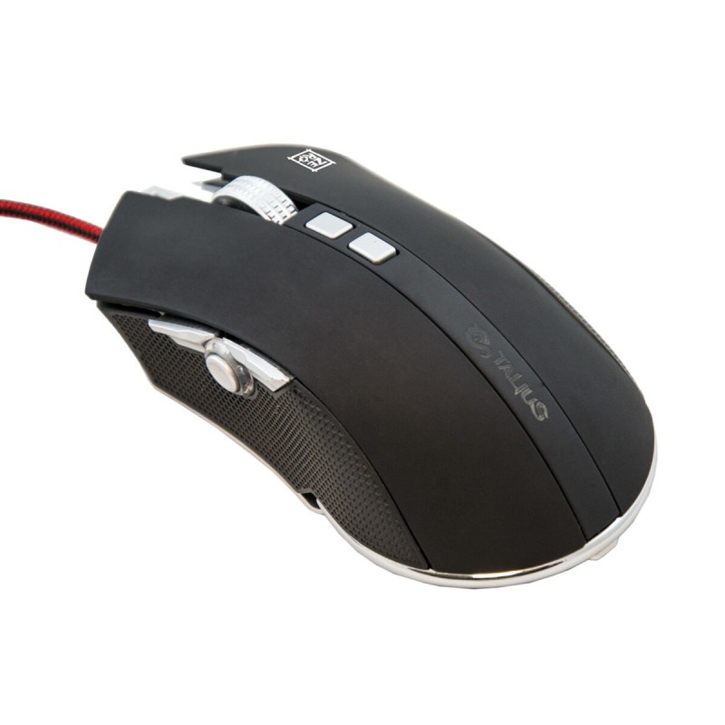 Mouse Gaming Talius ZERO Nero 4000 dpi Mouse Gaming Talius ZERO Nero 4000 dpi
