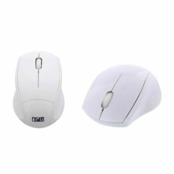 Mouse T'NB MM240W Bianco 1600 dpi (1 Unità)