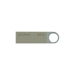 Memoria USB GoodRam UUN2-0640S0R11 Argentato 64 GB