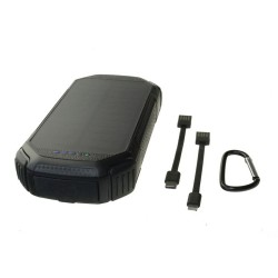 Power Bank ad Energia Solare Powerneed S20000C