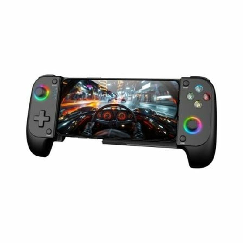 Controller Gaming Mars Gaming MGPX Controller Gaming Mars Gaming MGPX