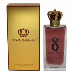 Profumo Unisex Dolce & Gabbana Q BY DOLCE & GABBANA 100 ml