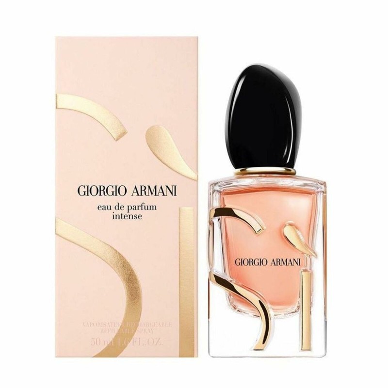 Profumo Donna Armani Sì Intense EDP Profumo Donna Armani Sì Intense EDP