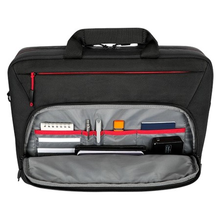 Valigetta per Portatile Lenovo 4X41A30365 Nero