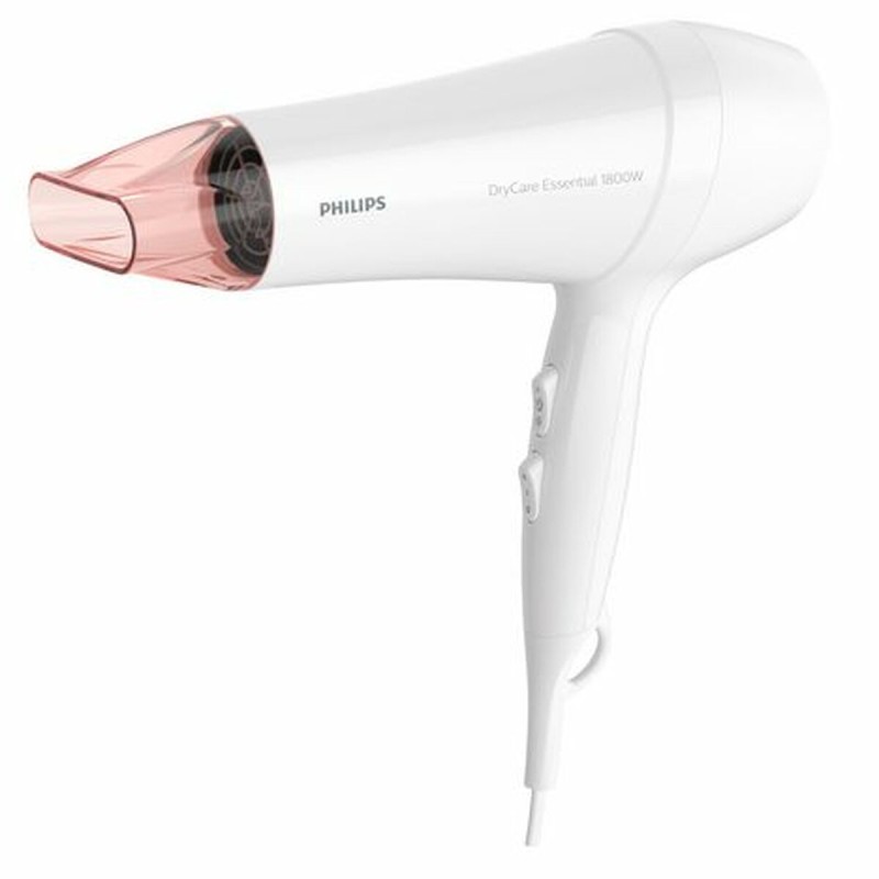 Phon Philips BHD017/40 * Nero 1800 W Phon Philips BHD017/40 * Nero 1800 W