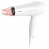 Phon Philips BHD017/40     * Nero 1800 W