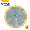 Ombrellone Aktive 180 x 193 x 180 cm 180 x 180 x 180 cm 180 x 196 x 180 cm (12 Unità)