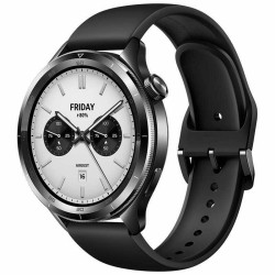 Smartwatch Xiaomi S4 Nero