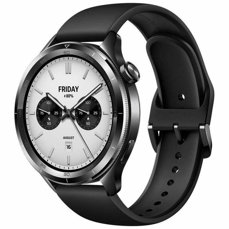 Smartwatch Xiaomi S4 Nero Smartwatch Xiaomi S4 Nero